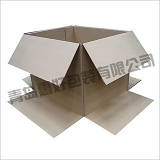 AAA瓦重型包装纸箱
